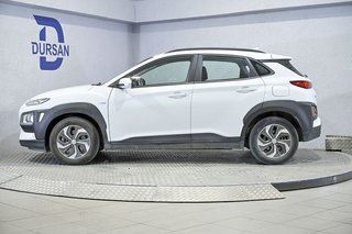 Hyundai Kona   1.6 GDI HEV Klass DCT