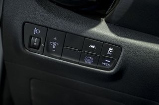 Hyundai Kona   1.6 GDI HEV Klass DCT