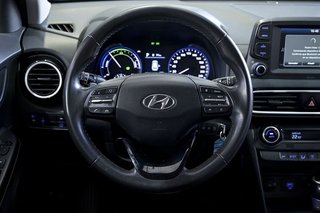 Hyundai Kona   1.6 GDI HEV Klass DCT