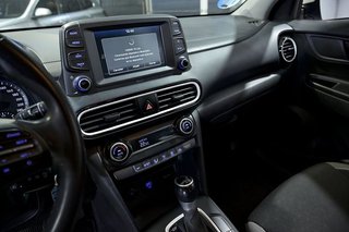 Hyundai Kona   1.6 GDI HEV Klass DCT