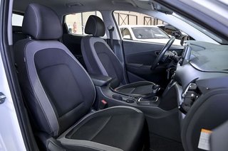 Hyundai Kona   1.6 GDI HEV Klass DCT