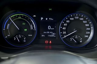 Hyundai Kona   1.6 GDI HEV Klass DCT