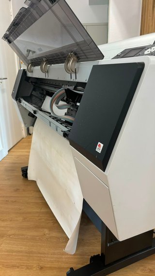 Plotter Epson Stylus Pro 9900 – Gran Formato 44"