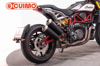 INDIAN FTR 1200 R Carbon
