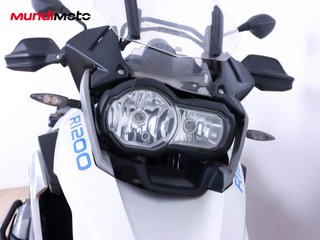 BMW R 1200 GS ABS