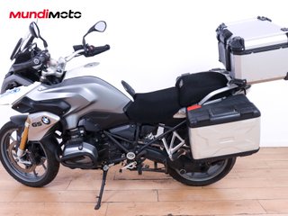 BMW R 1200 GS ABS