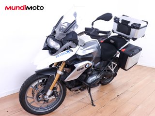 BMW R 1200 GS ABS