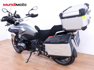 BMW R 1200 GS ABS
