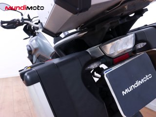 BMW R 1200 GS ABS