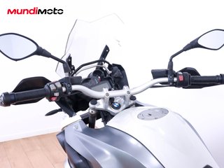 BMW R 1200 GS ABS