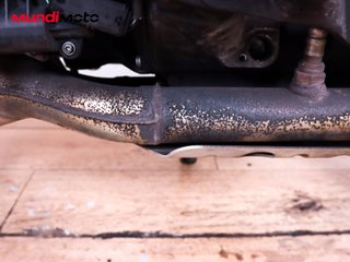 BMW R 1200 GS ABS