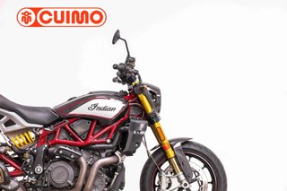 INDIAN FTR 1200 R Carbon