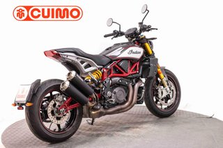 INDIAN FTR 1200 R Carbon