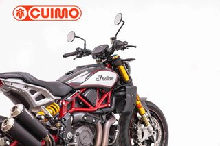 INDIAN FTR 1200 R Carbon