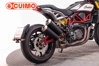 INDIAN FTR 1200 R Carbon