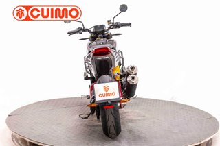 INDIAN FTR 1200 R Carbon