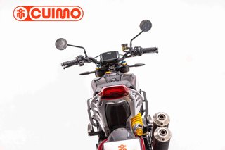 INDIAN FTR 1200 R Carbon