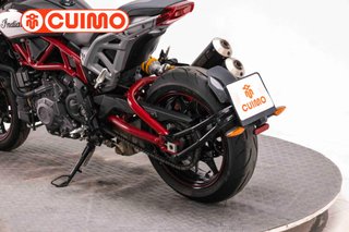 INDIAN FTR 1200 R Carbon