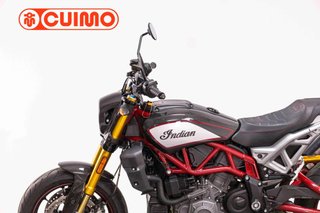 INDIAN FTR 1200 R Carbon