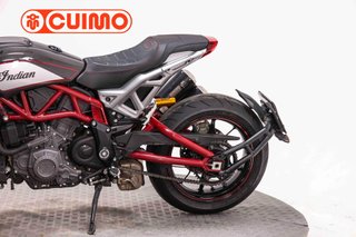 INDIAN FTR 1200 R Carbon