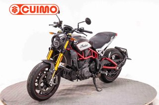 INDIAN FTR 1200 R Carbon