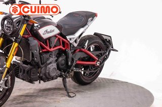 INDIAN FTR 1200 R Carbon