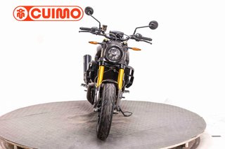 INDIAN FTR 1200 R Carbon