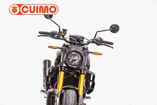 INDIAN FTR 1200 R Carbon