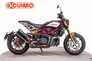 INDIAN FTR 1200 R Carbon