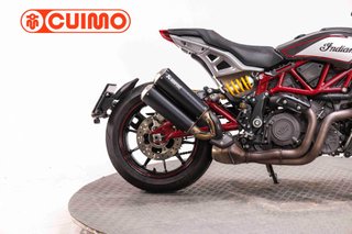 INDIAN FTR 1200 R Carbon