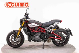 INDIAN FTR 1200 R Carbon