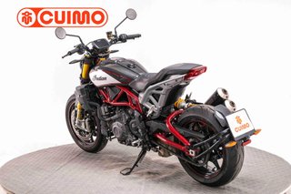 INDIAN FTR 1200 R Carbon