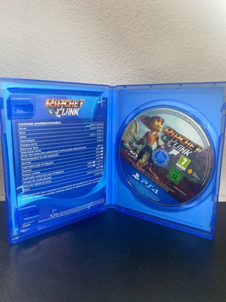 Ratchet & Clank PS4 Hits