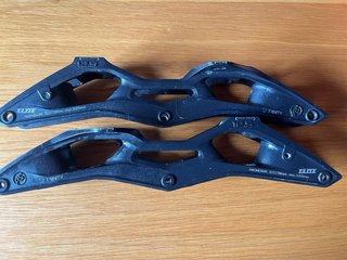 Patines de velocidad Powerslide Racing 125, Nº 40