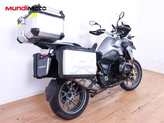 BMW R 1200 GS ABS