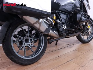 BMW R 1200 GS ABS