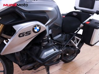 BMW R 1200 GS ABS