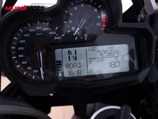 BMW R 1200 GS ABS