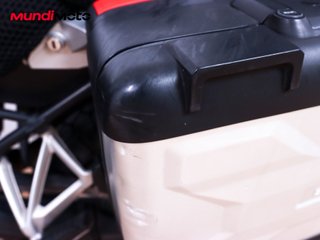 BMW R 1200 GS ABS