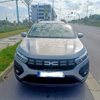 Dacia Sandero 2023