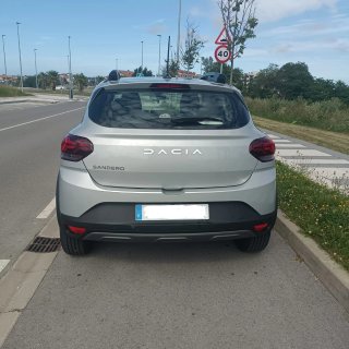 Dacia Sandero 2023