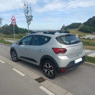 Dacia Sandero 2023