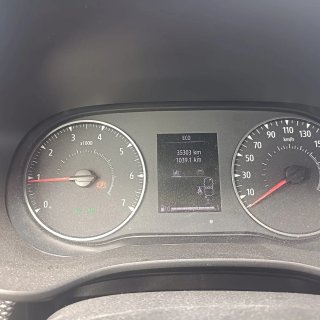 Dacia Sandero 2023