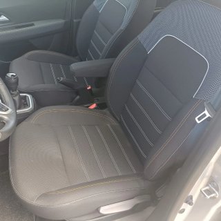 Dacia Sandero 2023