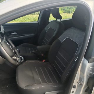Dacia Sandero 2023