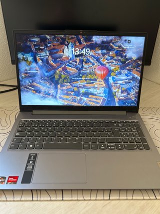 Ordenador portatil