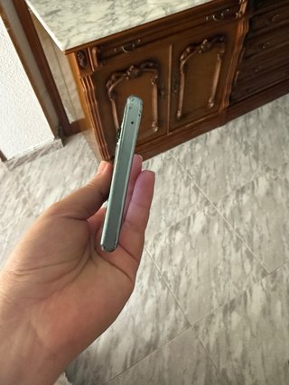 Honor 70 Verde