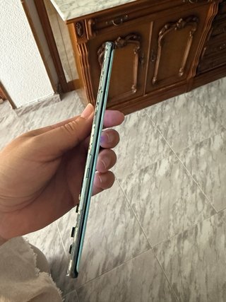 Honor 70 Verde