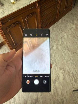 Honor 70 Verde