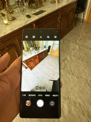 Honor 70 Verde
